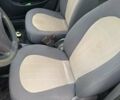 Сірий Чері Біт, об'ємом двигуна 1.3 л та пробігом 209 тис. км за 2500 $, фото 4 на Automoto.ua