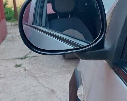 Серый Чери Бит, объемом двигателя 1.3 л и пробегом 94 тыс. км за 3500 $, фото 10 на Automoto.ua