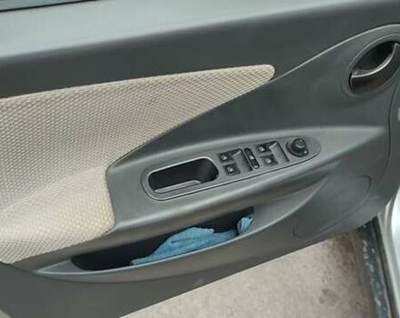 Серый Чери Бит, объемом двигателя 1.3 л и пробегом 95 тыс. км за 3200 $, фото 5 на Automoto.ua