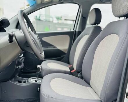 Серый Чери Бит, объемом двигателя 1.3 л и пробегом 18 тыс. км за 4500 $, фото 32 на Automoto.ua