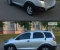 Сірий Чері Біт, об'ємом двигуна 1.3 л та пробігом 119 тис. км за 2800 $, фото 4 на Automoto.ua