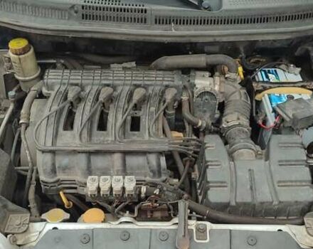 Серый Чери Бит, объемом двигателя 1.3 л и пробегом 95 тыс. км за 3200 $, фото 7 на Automoto.ua