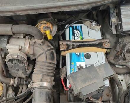 Серый Чери Бит, объемом двигателя 1.3 л и пробегом 95 тыс. км за 3200 $, фото 11 на Automoto.ua