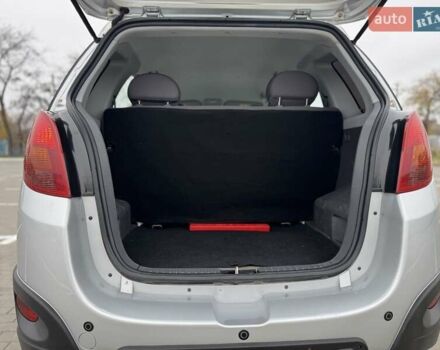 Серый Чери Бит, объемом двигателя 1.3 л и пробегом 18 тыс. км за 4500 $, фото 37 на Automoto.ua