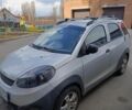 Серый Чери Бит, объемом двигателя 1.3 л и пробегом 98 тыс. км за 3700 $, фото 1 на Automoto.ua