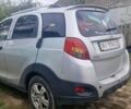 Сірий Чері Біт, об'ємом двигуна 1.3 л та пробігом 119 тис. км за 2800 $, фото 15 на Automoto.ua