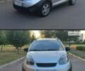 Сірий Чері Біт, об'ємом двигуна 1.3 л та пробігом 119 тис. км за 2800 $, фото 1 на Automoto.ua
