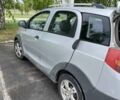 Сірий Чері Біт, об'ємом двигуна 1.3 л та пробігом 55 тис. км за 4500 $, фото 4 на Automoto.ua