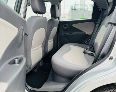 Серый Чери Бит, объемом двигателя 1.3 л и пробегом 18 тыс. км за 4500 $, фото 26 на Automoto.ua