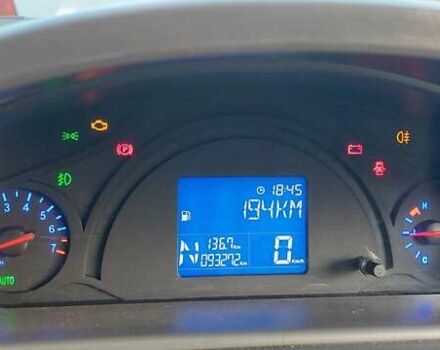 Серый Чери Бит, объемом двигателя 1.3 л и пробегом 94 тыс. км за 3500 $, фото 11 на Automoto.ua