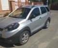Серый Чери Бит, объемом двигателя 1.3 л и пробегом 93 тыс. км за 4500 $, фото 1 на Automoto.ua