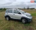Сірий Чері Біт, об'ємом двигуна 1.3 л та пробігом 209 тис. км за 2500 $, фото 1 на Automoto.ua