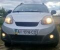 Сірий Чері Біт, об'ємом двигуна 1.3 л та пробігом 119 тис. км за 2800 $, фото 16 на Automoto.ua