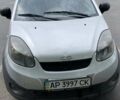Сірий Чері Біт, об'ємом двигуна 1.3 л та пробігом 55 тис. км за 4500 $, фото 1 на Automoto.ua