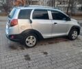 Серый Чери Бит, объемом двигателя 1.3 л и пробегом 75 тыс. км за 3200 $, фото 1 на Automoto.ua