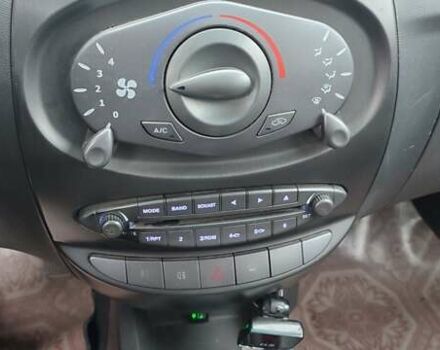 Серый Чери Бит, объемом двигателя 1.3 л и пробегом 95 тыс. км за 3200 $, фото 13 на Automoto.ua