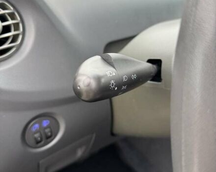 Серый Чери Бит, объемом двигателя 1.3 л и пробегом 18 тыс. км за 4500 $, фото 29 на Automoto.ua