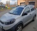Серый Чери Бит, объемом двигателя 1.3 л и пробегом 98 тыс. км за 3700 $, фото 1 на Automoto.ua