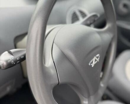 Серый Чери Бит, объемом двигателя 1.3 л и пробегом 18 тыс. км за 4500 $, фото 28 на Automoto.ua