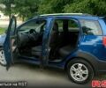 Синій Чері Біт, об'ємом двигуна 1.3 л та пробігом 45 тис. км за 3500 $, фото 1 на Automoto.ua