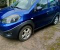 Синий Чери Бит, объемом двигателя 1.3 л и пробегом 200 тыс. км за 3300 $, фото 4 на Automoto.ua