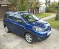Синій Чері Біт, об'ємом двигуна 0 л та пробігом 100 тис. км за 2008 $, фото 1 на Automoto.ua