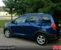 Синій Чері Біт, об'ємом двигуна 1.3 л та пробігом 45 тис. км за 3500 $, фото 2 на Automoto.ua
