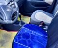 Синий Чери Бит, объемом двигателя 1.3 л и пробегом 220 тыс. км за 2700 $, фото 5 на Automoto.ua