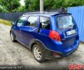 Синій Чері Біт, об'ємом двигуна 1.3 л та пробігом 120 тис. км за 2800 $, фото 1 на Automoto.ua