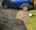 Синій Чері Біт, об'ємом двигуна 1.3 л та пробігом 70 тис. км за 3850 $, фото 8 на Automoto.ua