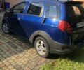 Синій Чері Біт, об'ємом двигуна 1.3 л та пробігом 70 тис. км за 3850 $, фото 9 на Automoto.ua