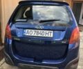 Синій Чері Біт, об'ємом двигуна 1.3 л та пробігом 70 тис. км за 3850 $, фото 1 на Automoto.ua