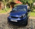 Синій Чері Біт, об'ємом двигуна 1.3 л та пробігом 70 тис. км за 3850 $, фото 10 на Automoto.ua