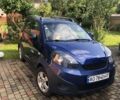 Синий Чери Бит, объемом двигателя 1.3 л и пробегом 70 тыс. км за 3850 $, фото 1 на Automoto.ua