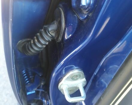 Синій Чері Біт, об'ємом двигуна 0.13 л та пробігом 74 тис. км за 4650 $, фото 5 на Automoto.ua