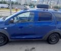 Синий Чери Бит, объемом двигателя 1.3 л и пробегом 80 тыс. км за 2800 $, фото 1 на Automoto.ua