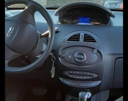 Синий Чери Бит, объемом двигателя 1.3 л и пробегом 165 тыс. км за 4000 $, фото 2 на Automoto.ua