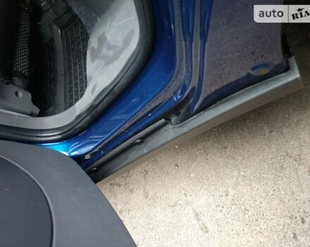 Синій Чері Біт, об'ємом двигуна 1.3 л та пробігом 78 тис. км за 4850 $, фото 47 на Automoto.ua