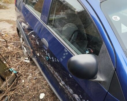 Синій Чері Біт, об'ємом двигуна 1.3 л та пробігом 110 тис. км за 2299 $, фото 2 на Automoto.ua