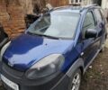 Синий Чери Бит, объемом двигателя 1.3 л и пробегом 127 тыс. км за 2176 $, фото 1 на Automoto.ua