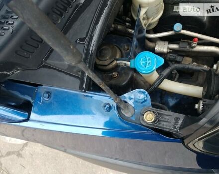 Синій Чері Біт, об'ємом двигуна 1.3 л та пробігом 78 тис. км за 4850 $, фото 26 на Automoto.ua