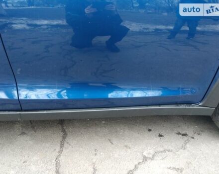 Синий Чери Бит, объемом двигателя 1.3 л и пробегом 78 тыс. км за 4850 $, фото 37 на Automoto.ua