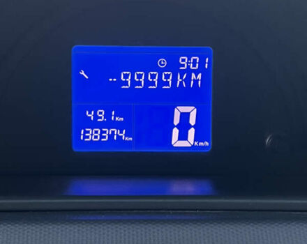 Синій Чері Біт, об'ємом двигуна 1.3 л та пробігом 138 тис. км за 3200 $, фото 11 на Automoto.ua