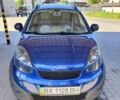 Синий Чери Бит, объемом двигателя 1.3 л и пробегом 159 тыс. км за 3200 $, фото 1 на Automoto.ua