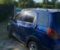 Синій Чері Біт, об'ємом двигуна 1.3 л та пробігом 104 тис. км за 2800 $, фото 1 на Automoto.ua