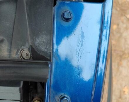 Синий Чери Бит, объемом двигателя 1.3 л и пробегом 91 тыс. км за 4700 $, фото 3 на Automoto.ua