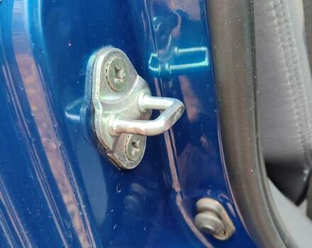 Синий Чери Бит, объемом двигателя 1.3 л и пробегом 91 тыс. км за 4700 $, фото 12 на Automoto.ua