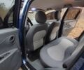 Синий Чери Бит, объемом двигателя 1.3 л и пробегом 91 тыс. км за 4700 $, фото 19 на Automoto.ua