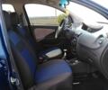 Синій Чері Біт, об'ємом двигуна 1.3 л та пробігом 103 тис. км за 4200 $, фото 4 на Automoto.ua