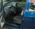 Синій Чері Біт, об'ємом двигуна 1.3 л та пробігом 42 тис. км за 4100 $, фото 12 на Automoto.ua